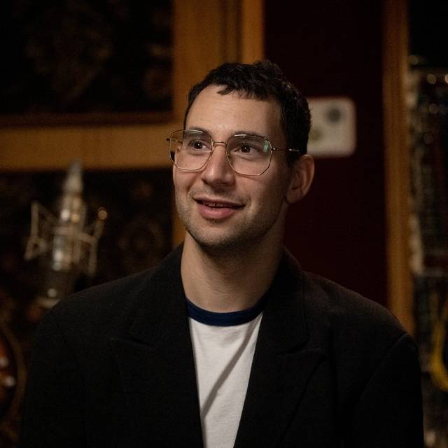 Jack Antonoff