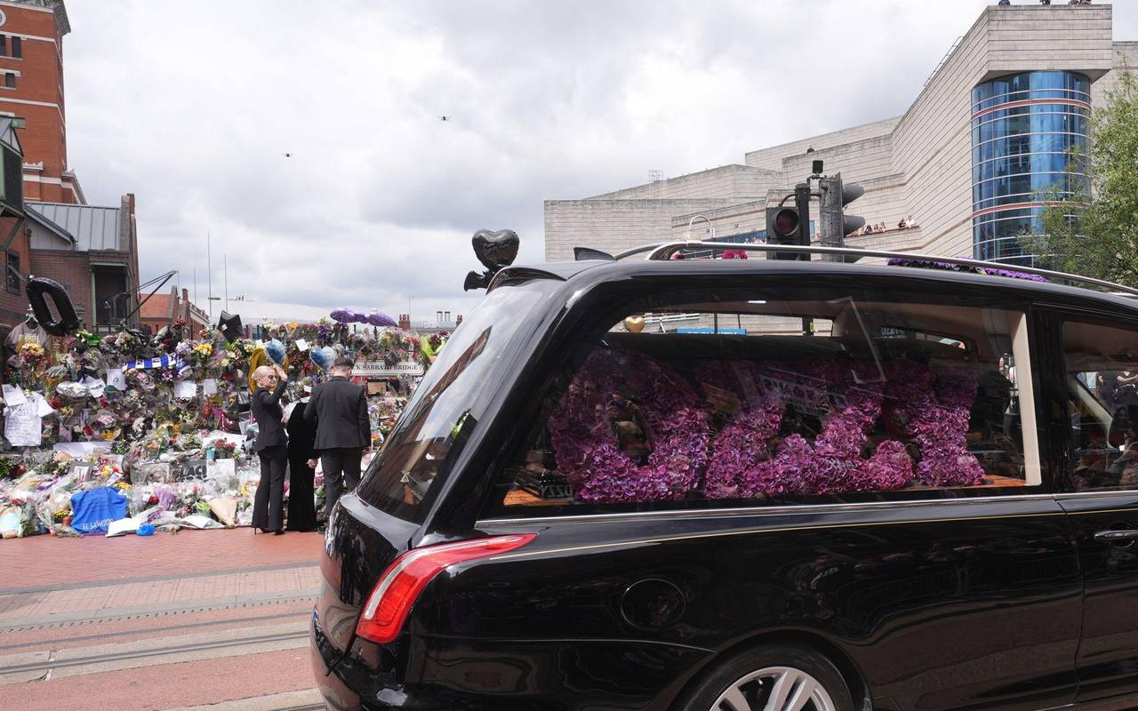 Trauer um Ozzy Osbourne