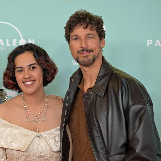 Weltpremiere des Films "No Hit Wonder"