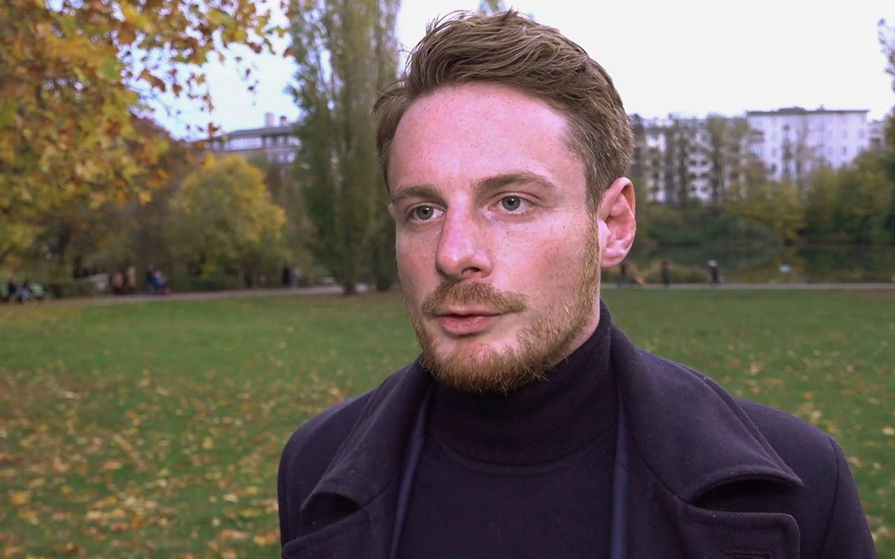 Anschlag geplant? 22-jähriger Syrer in Berlin festgenommen