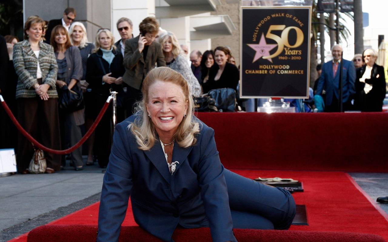 US-Schauspielerin Ladd gestorben