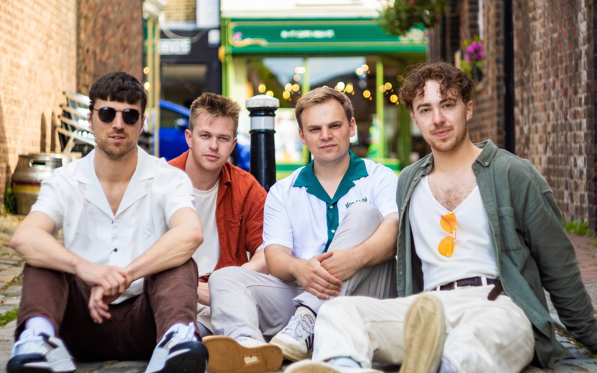 Luna Blue im Interview