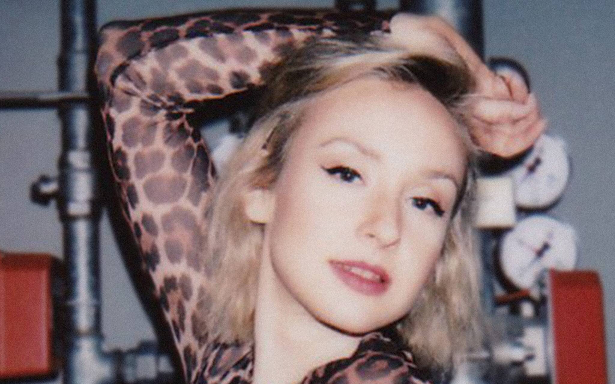 Leslie Clio im Interview 