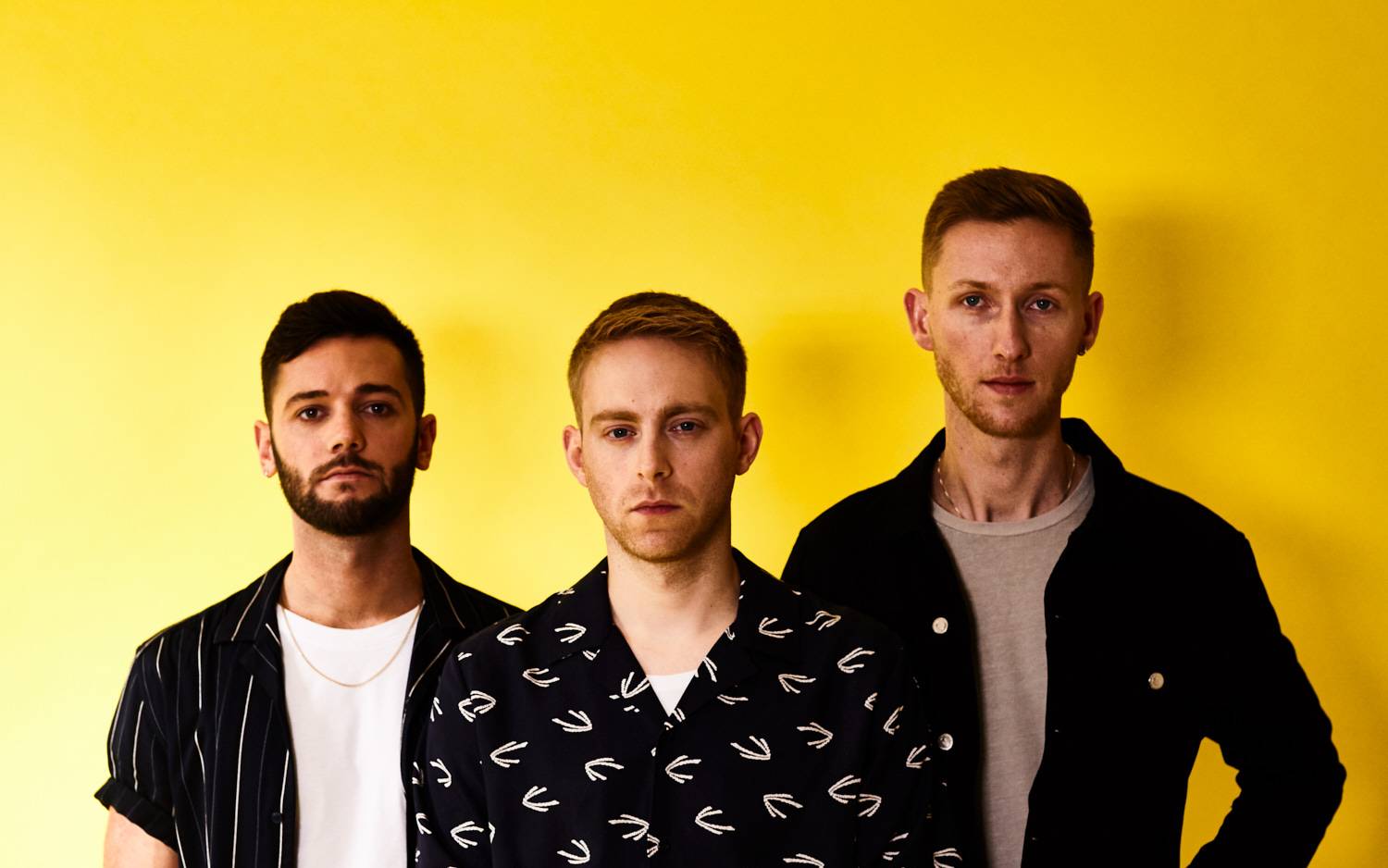 Flawes – Tears Won’t Show