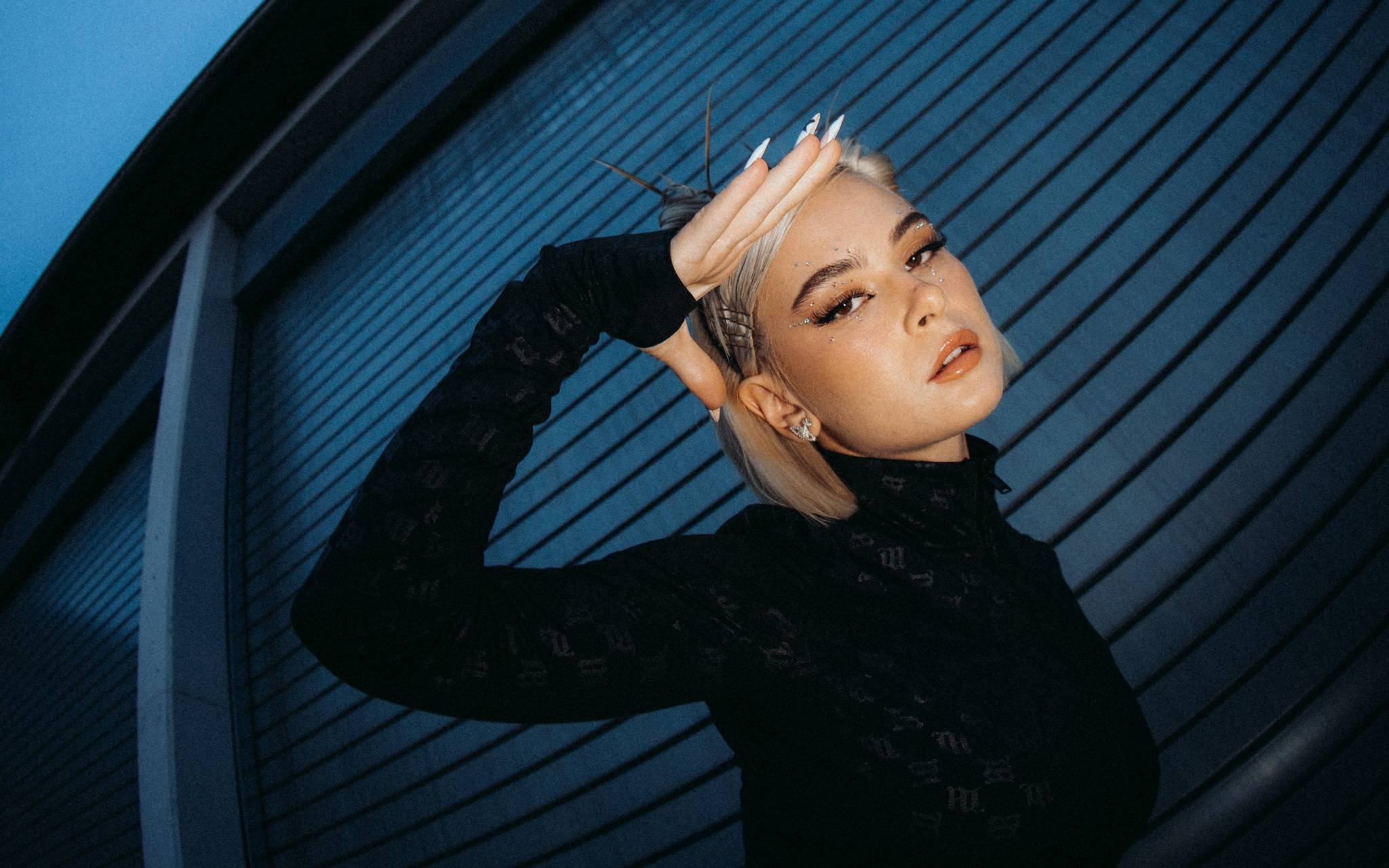 Mathea im NOXX Interview