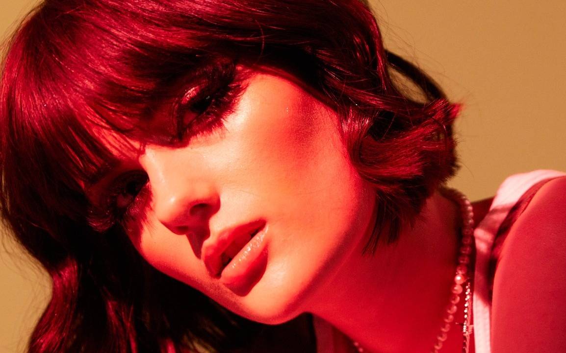 EMELINE – feelings