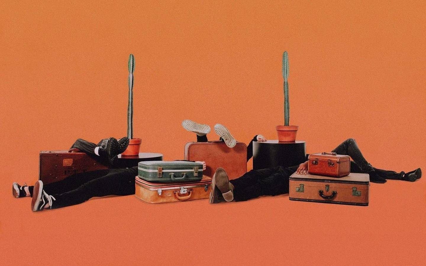 M I R Ó U X – Like This