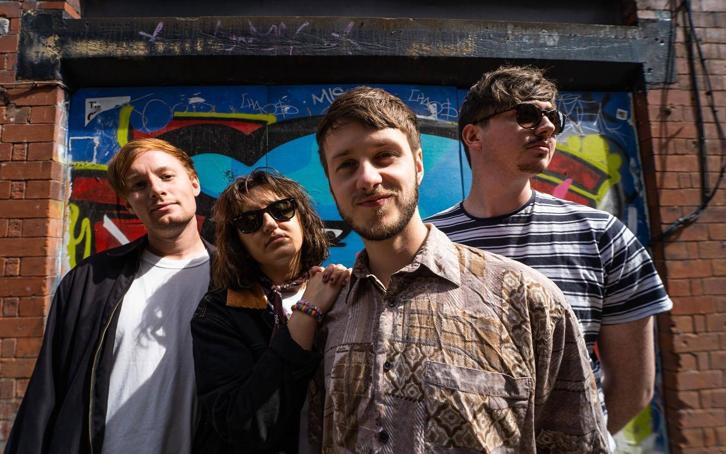 Sarpa Salpa – Dreaming