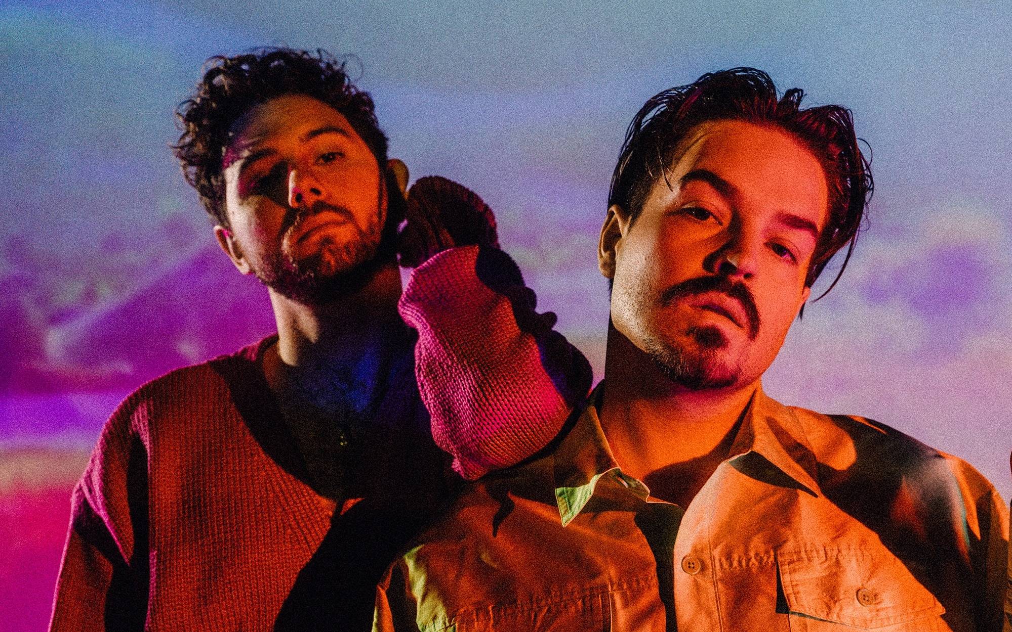 Milky Chance im NOXX Interview