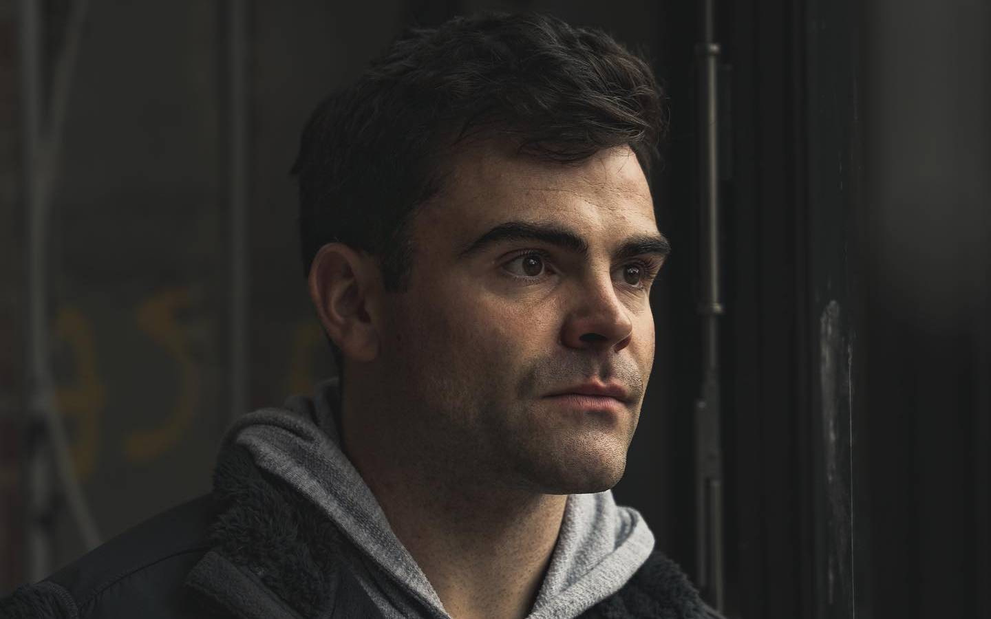 Isaac Butler – Good Enough