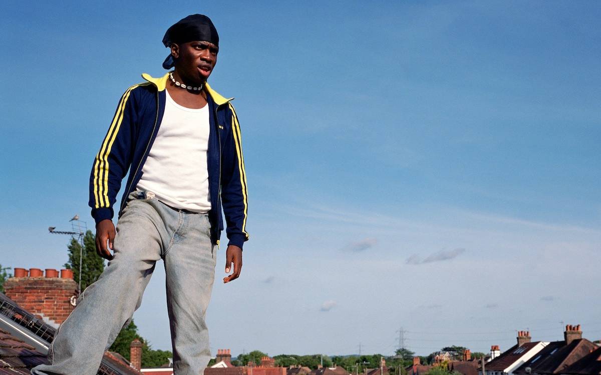 Master Peace – Start You Up