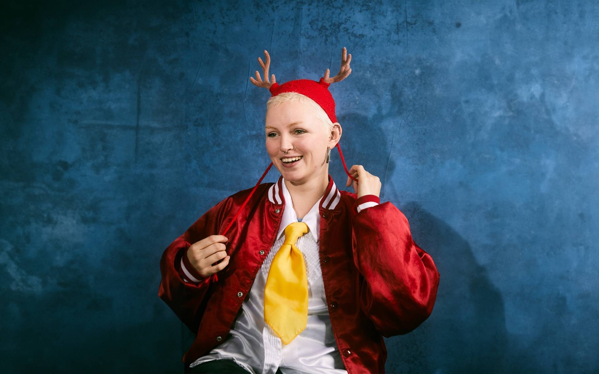 Molly Millington – Me And My Denial