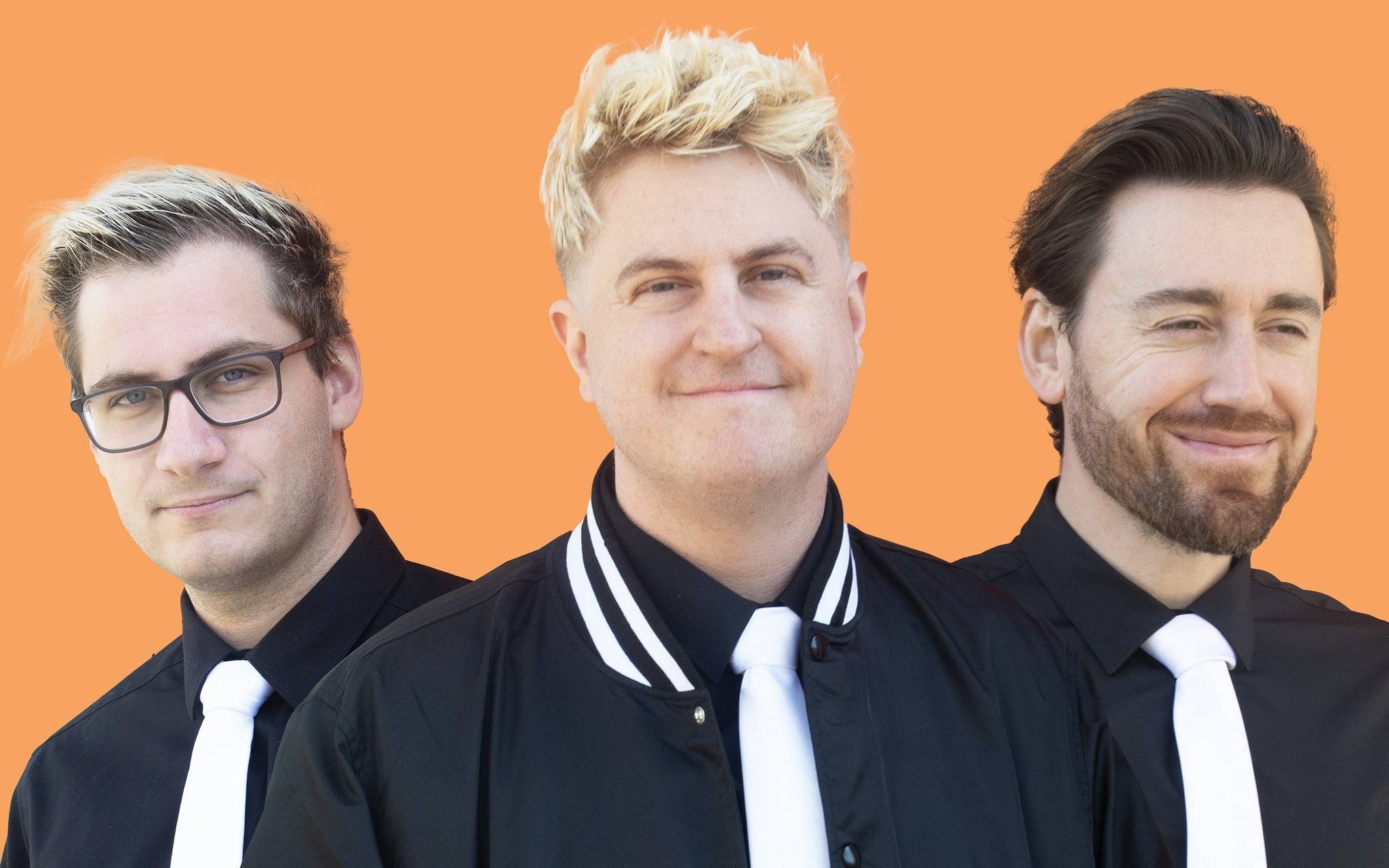 Mashd N Kutcher – IT’S ALRIGHT