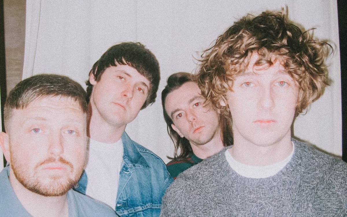 The Snuts – Millionaires