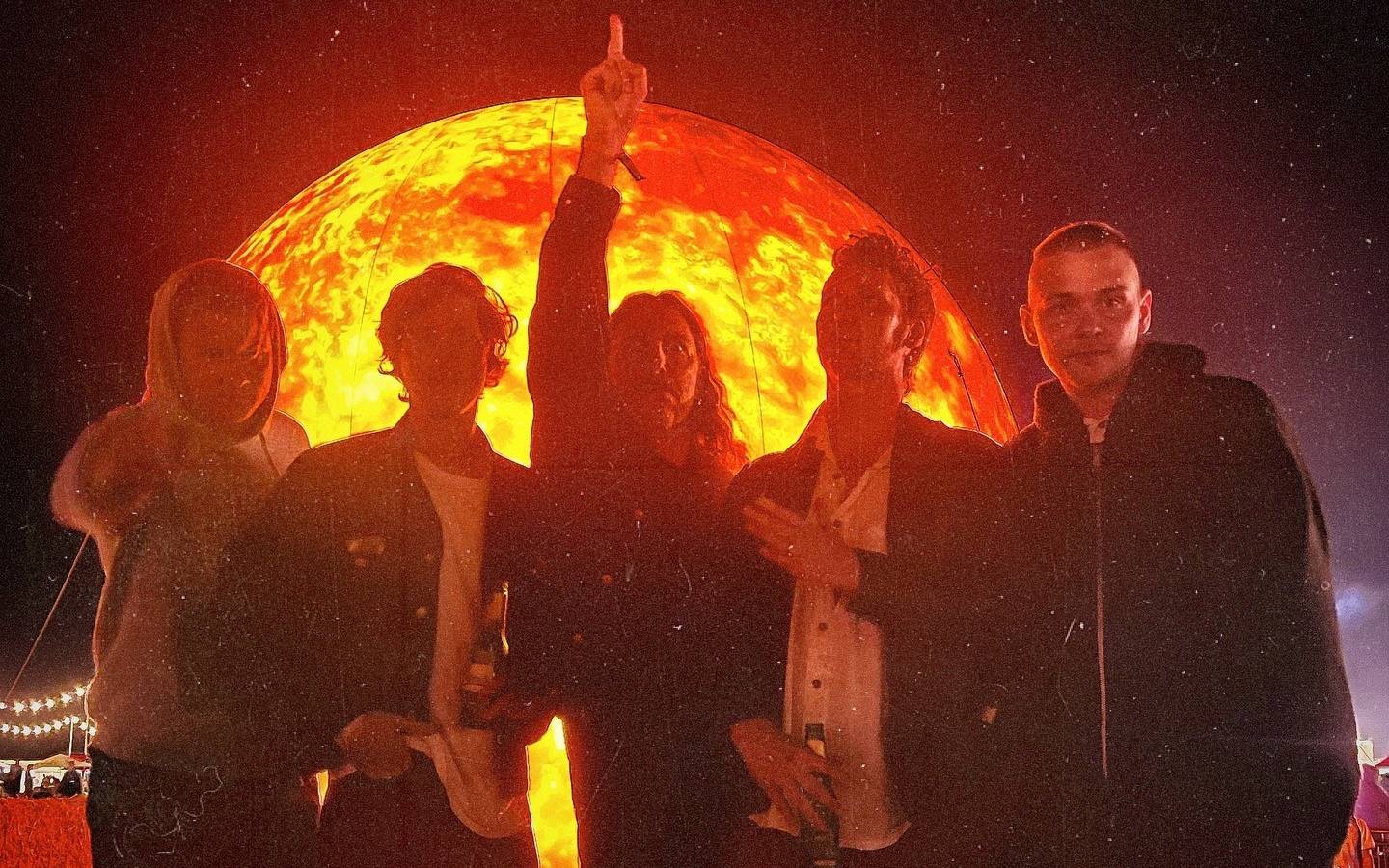 Diskopunk – Fuck Around