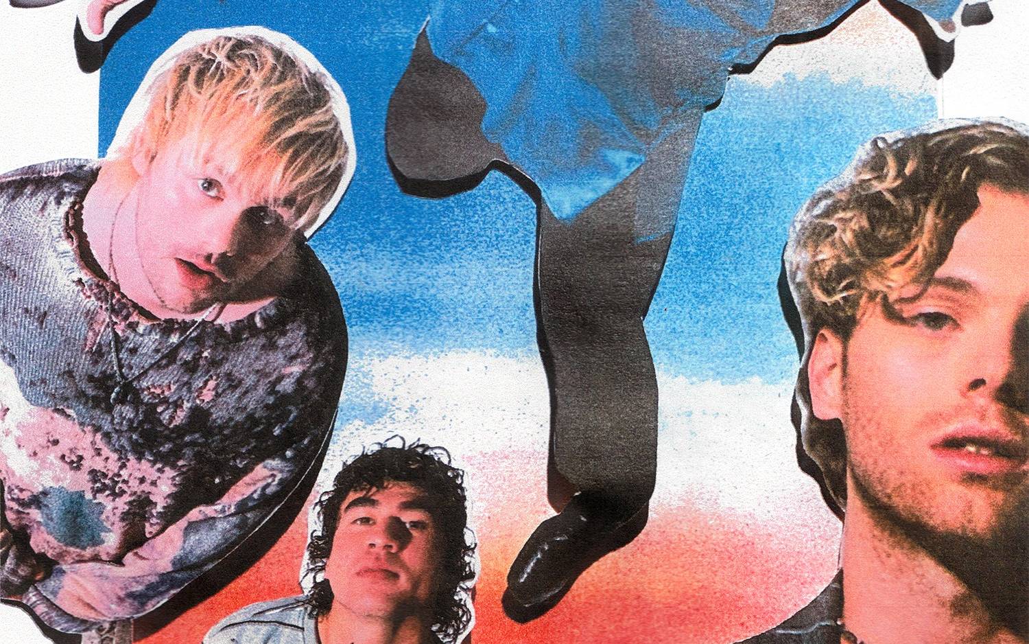 5 Seconds Of Summer – Complete Mess