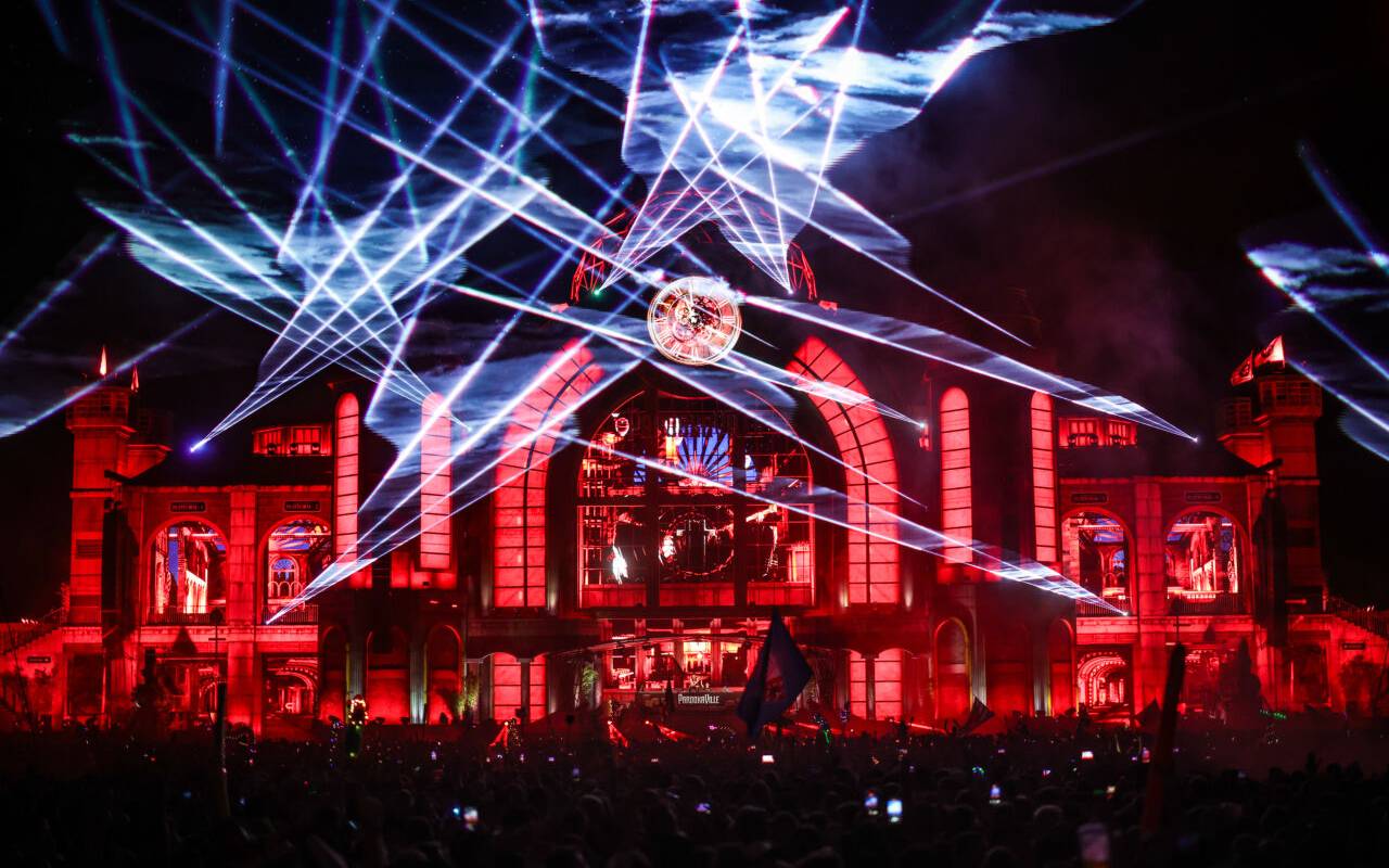 Parookaville in Weeze soll 2022 wieder durchstarten