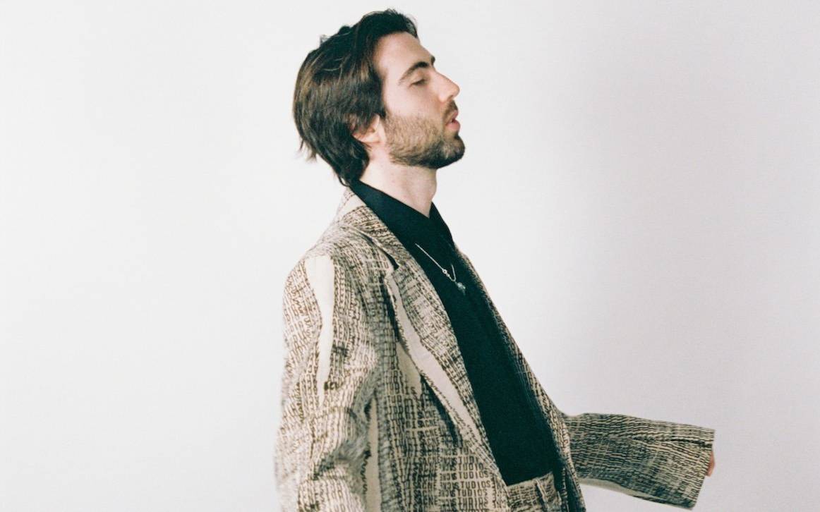 Aden Foyer im Interview