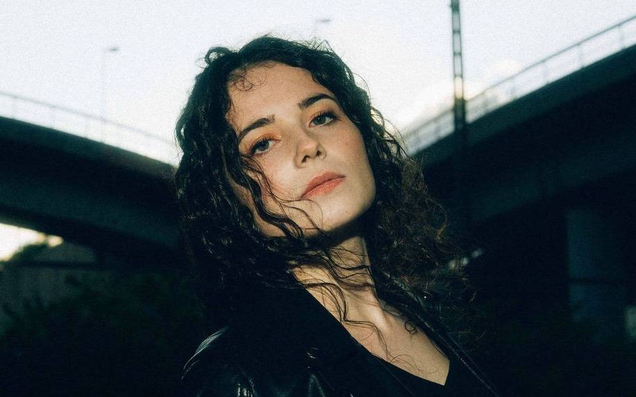 ADINA – Ok.Danke.Tschau