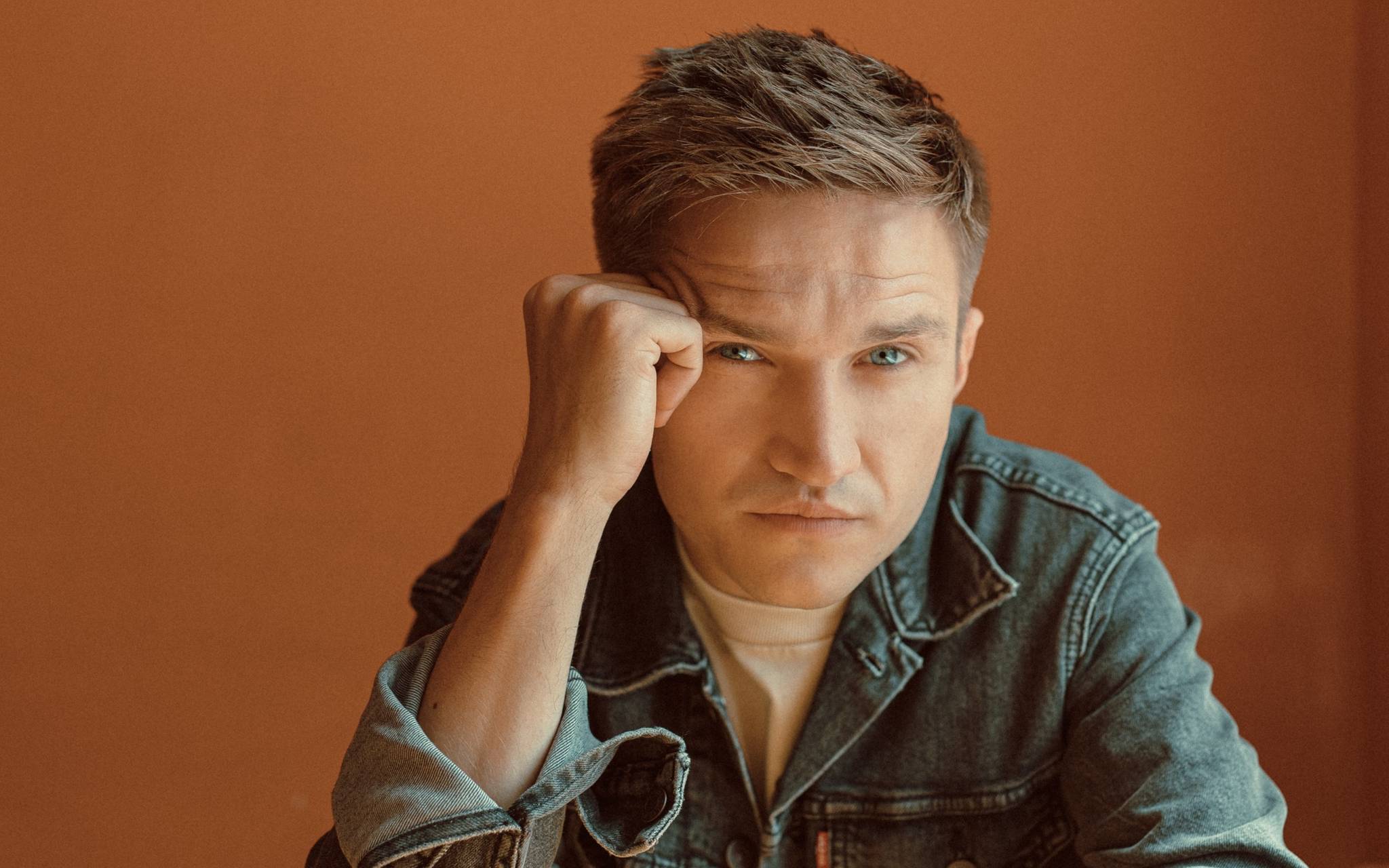 AJ Wander – Take It All