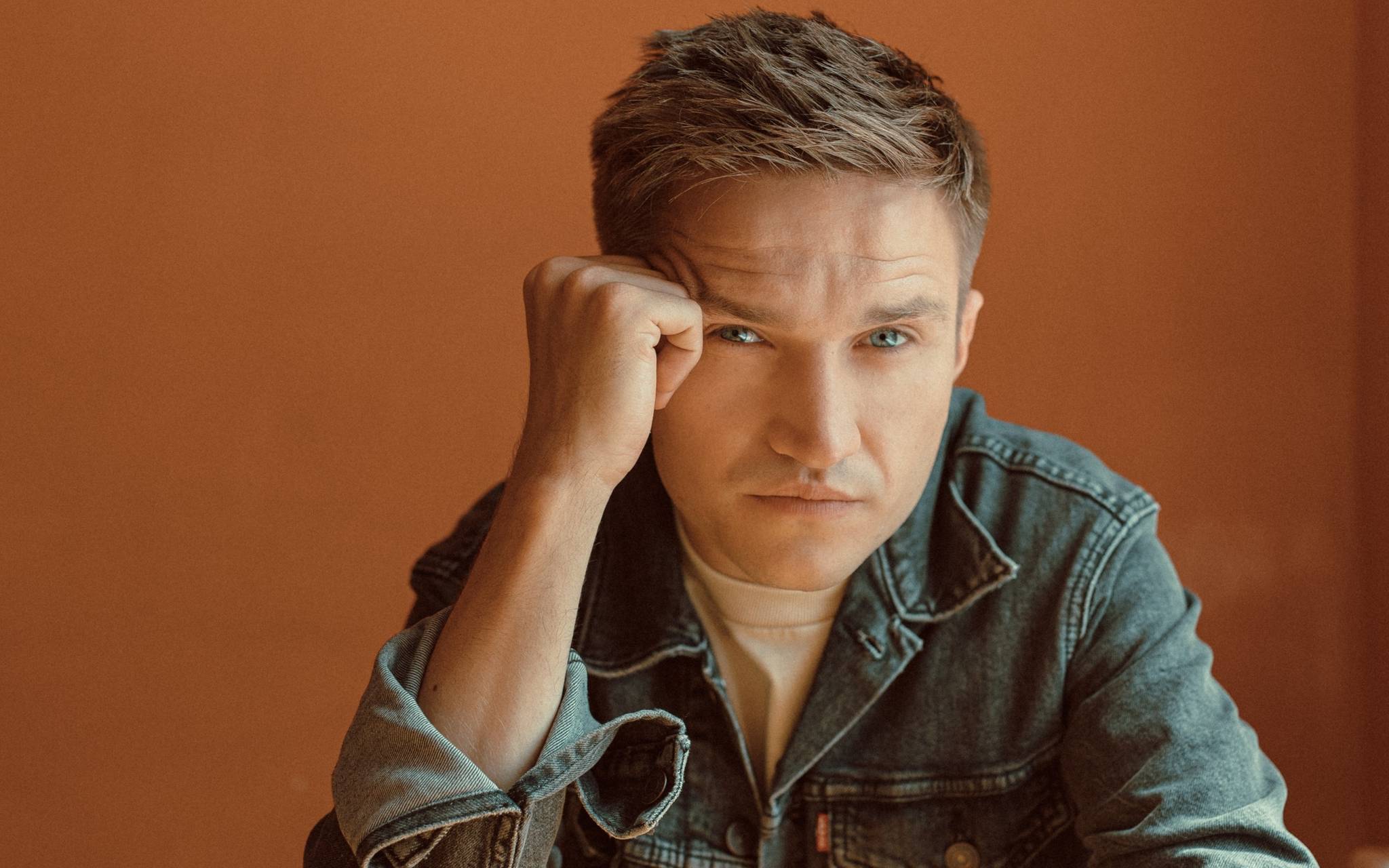 AJ Wander – Take It All