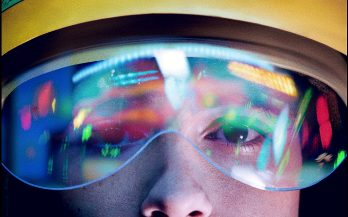 Alfie Templeman – Broken