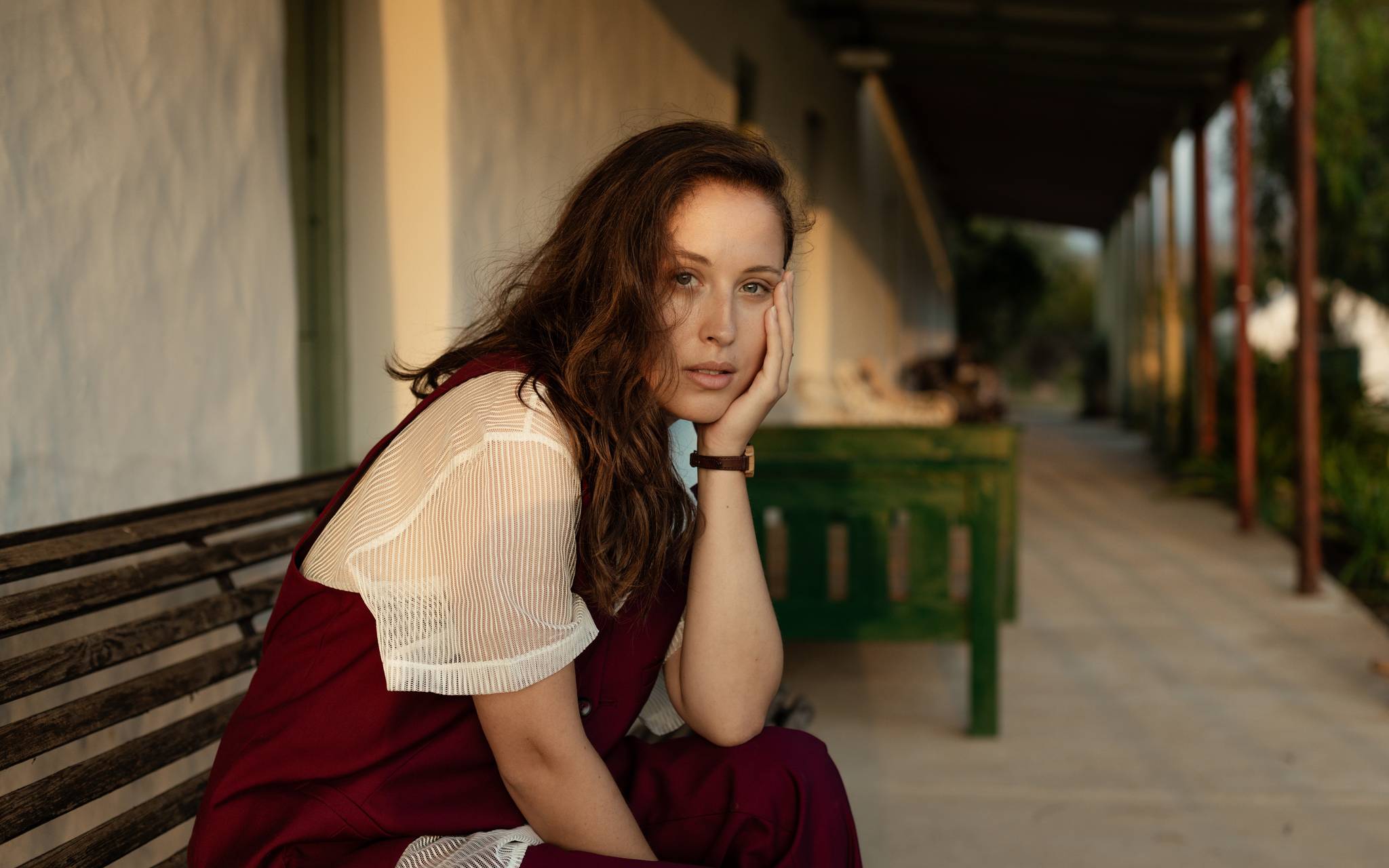 Alice Merton – pick me up