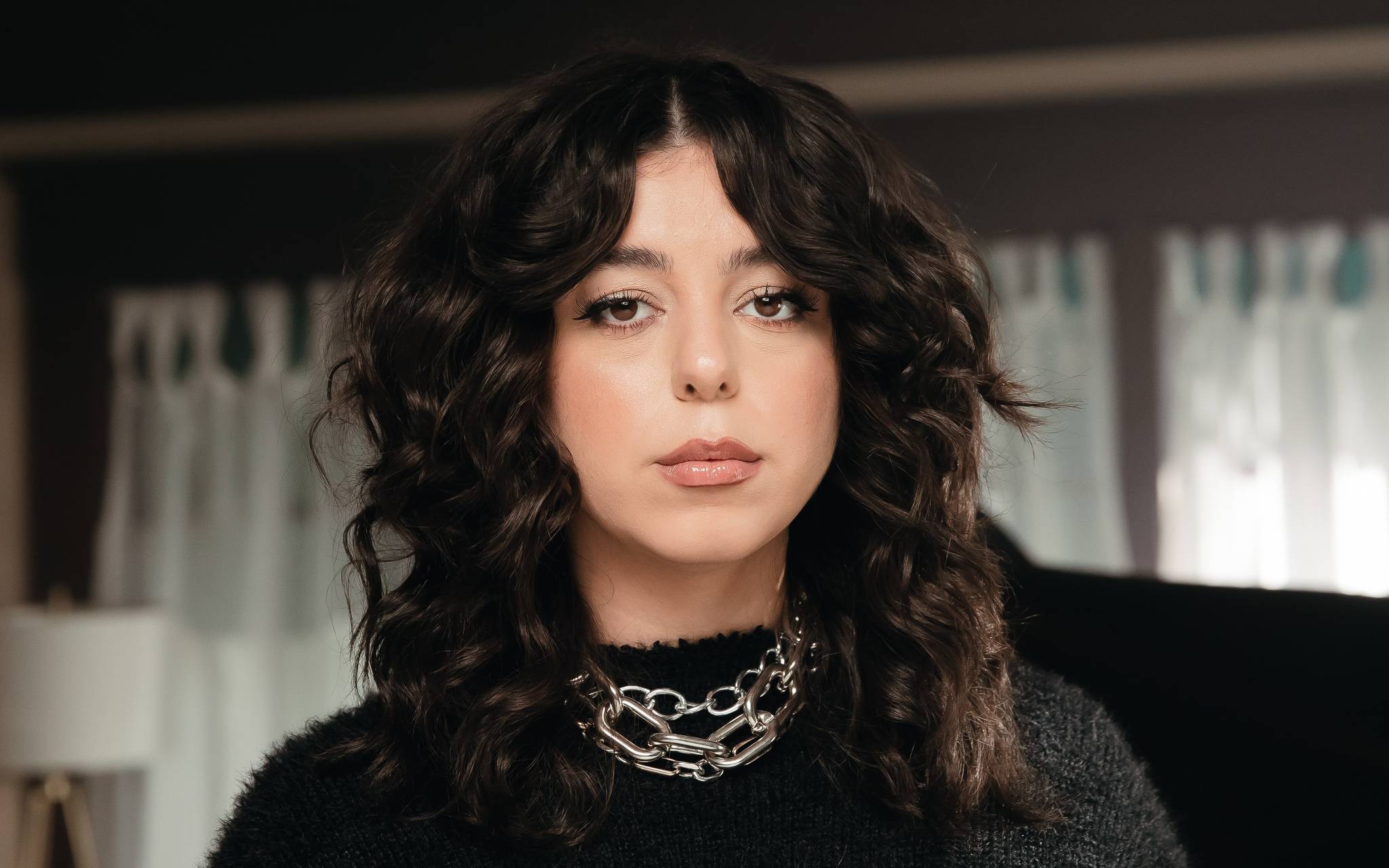 Alicia Creti – Going Down