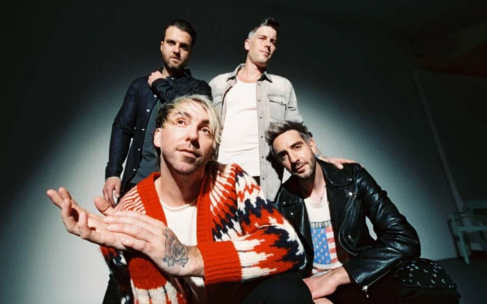 All Time Low – The Other Side