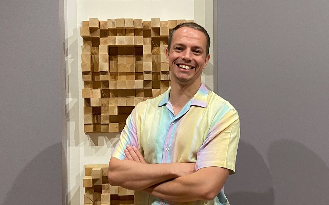 Alle Farben im Interview