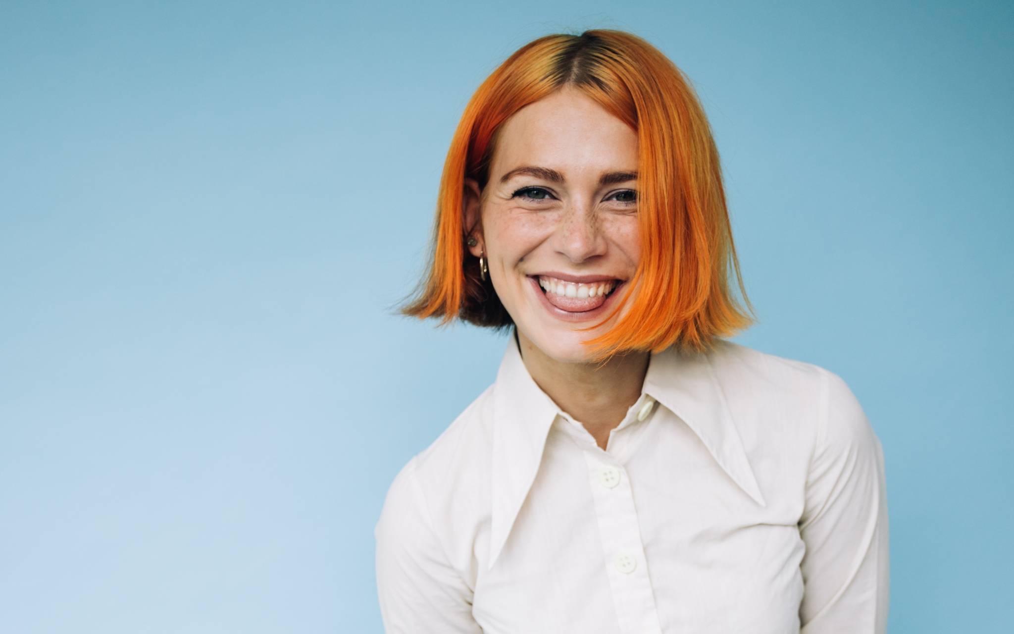 Alli Neumann im Interview