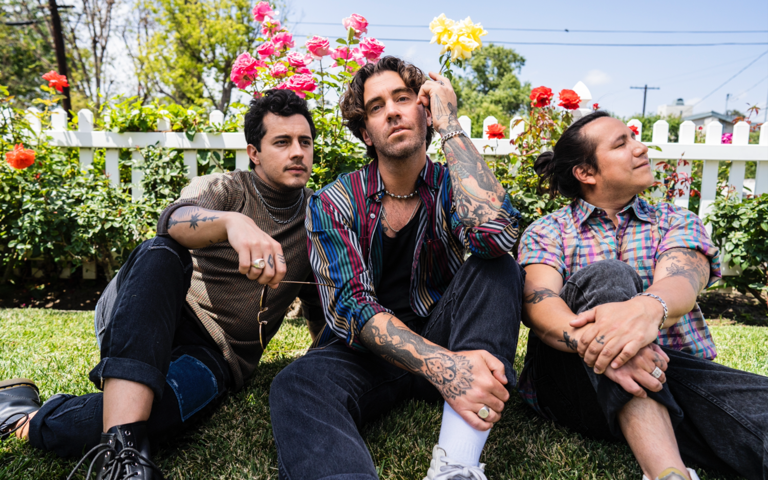 American Authors – Movin‘ On