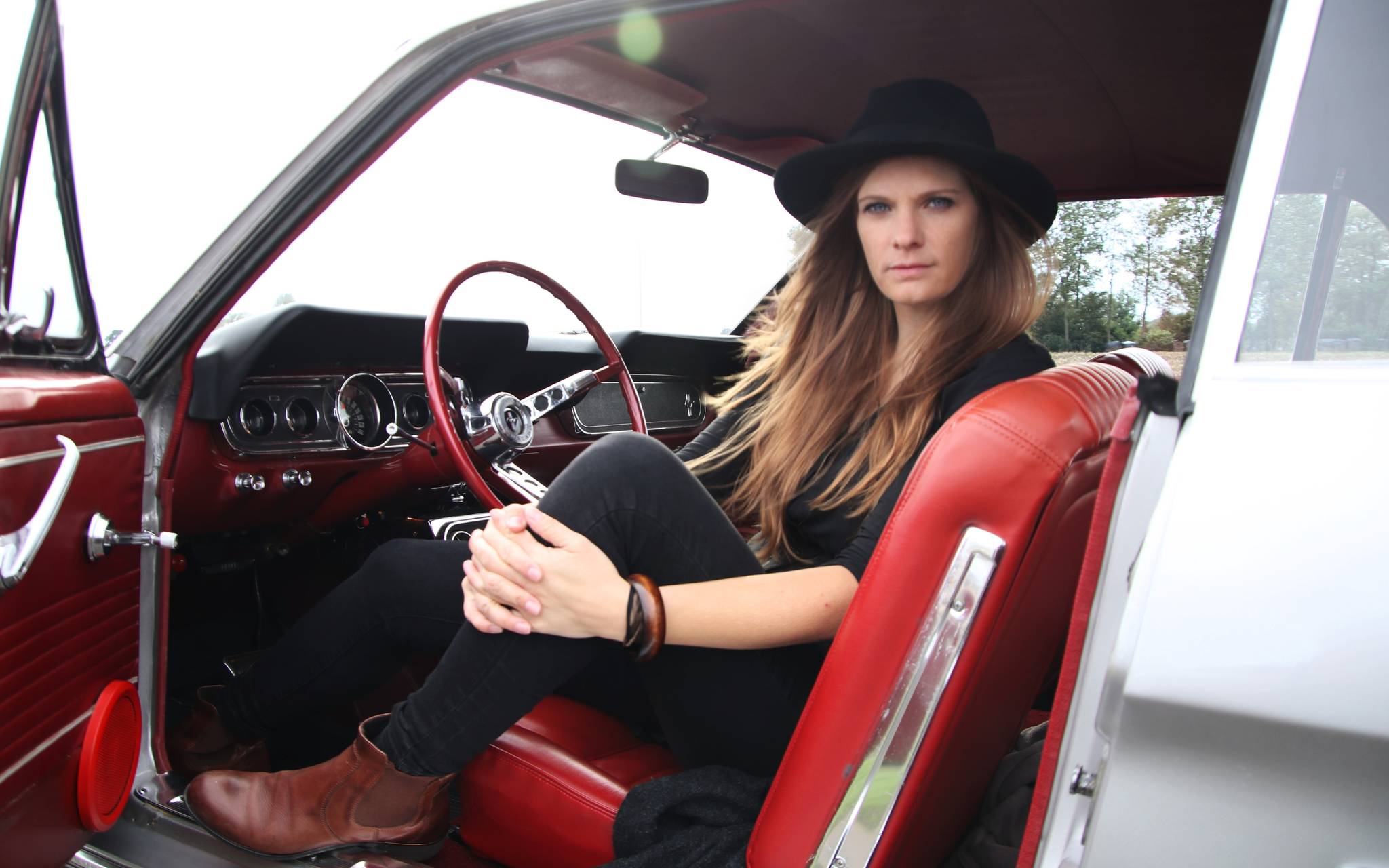 Ann Doka im NOXX Interview