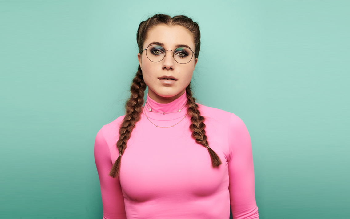 Anna-Sophie – Better Off