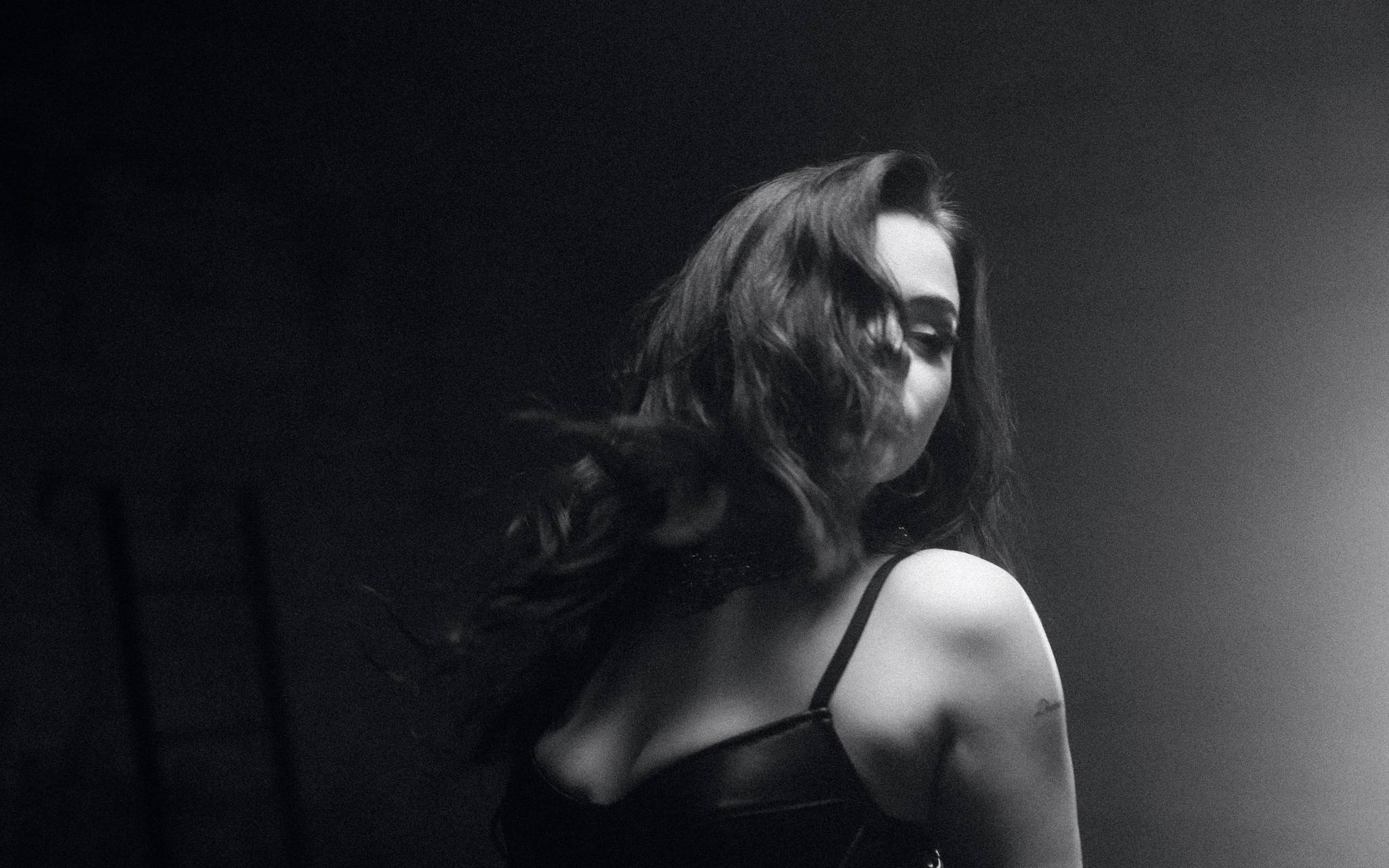 Anna Grey im Interview