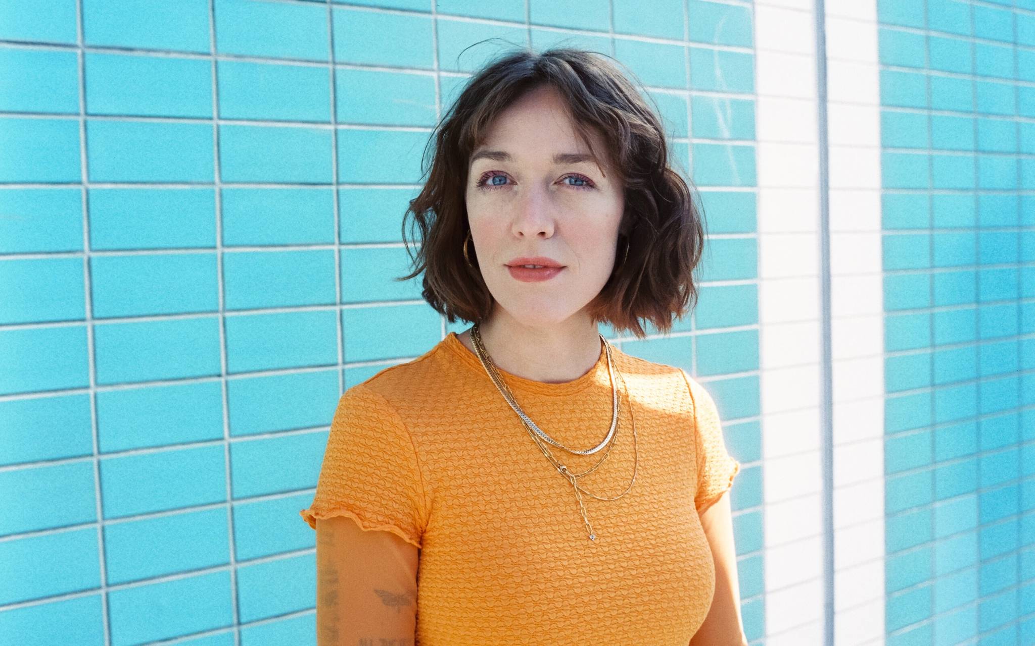 Antje Schomaker im Interview