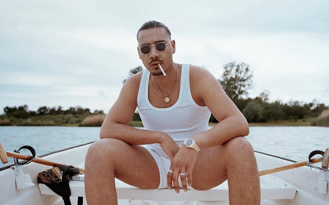 Apache 207 – Was weißt du schon