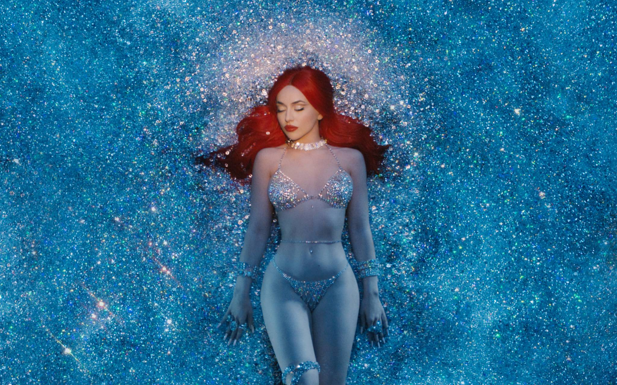 Ava Max – Dancing’s Done