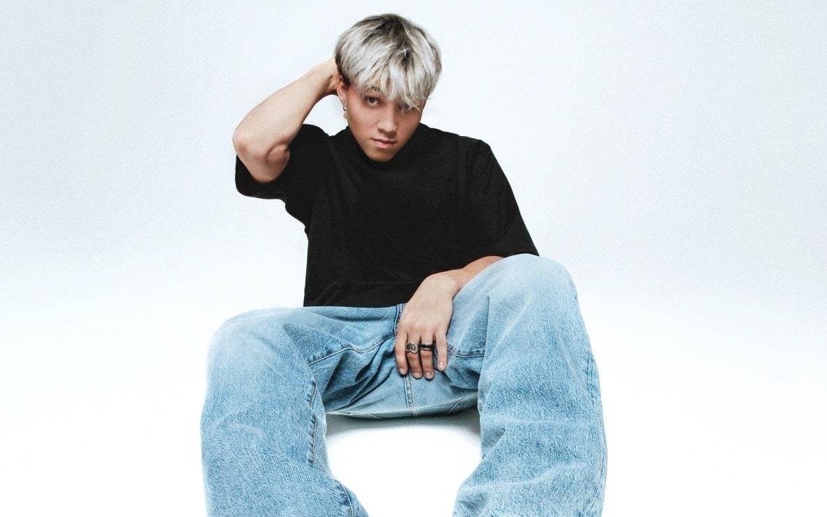 Averagekidluke – GONE