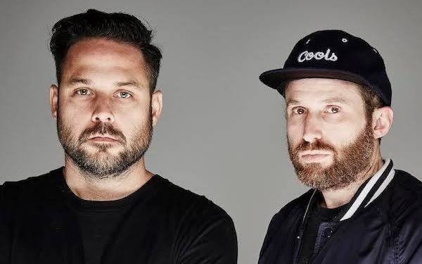 Avon Stringer – Make It Right