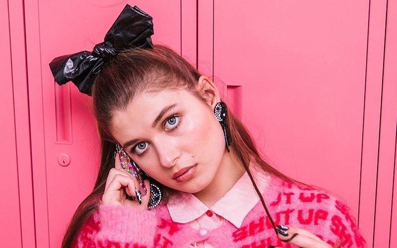 Baby Queen – Wannabe