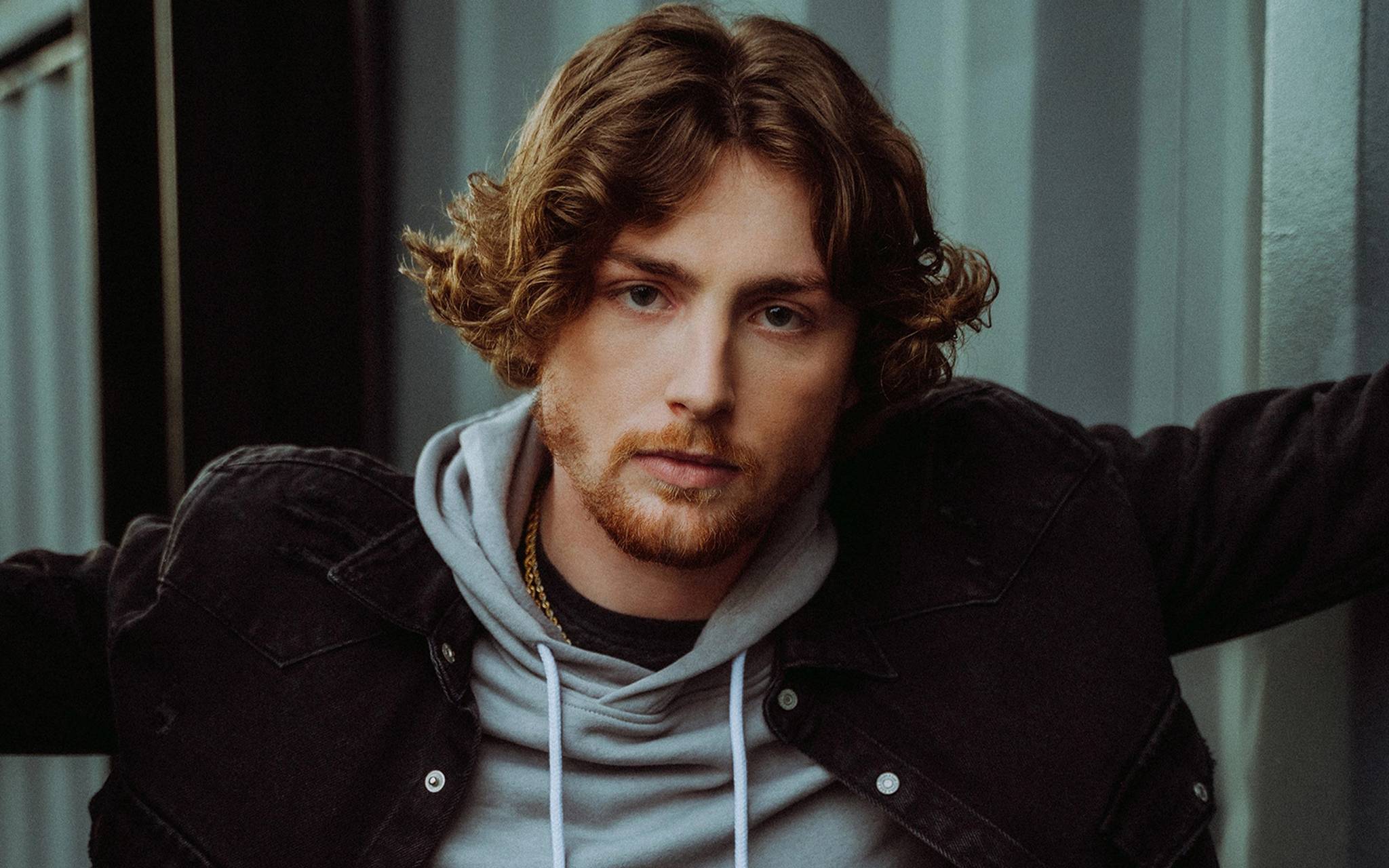 Bailey Zimmerman – Where It Ends