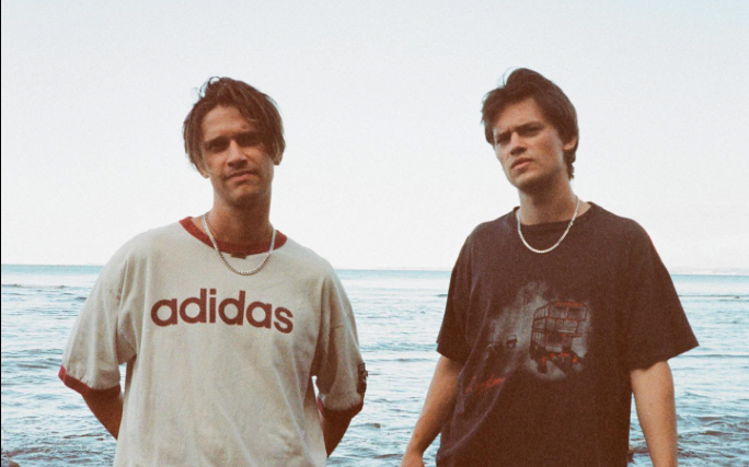 Balu Brigada – Favourite Clothes