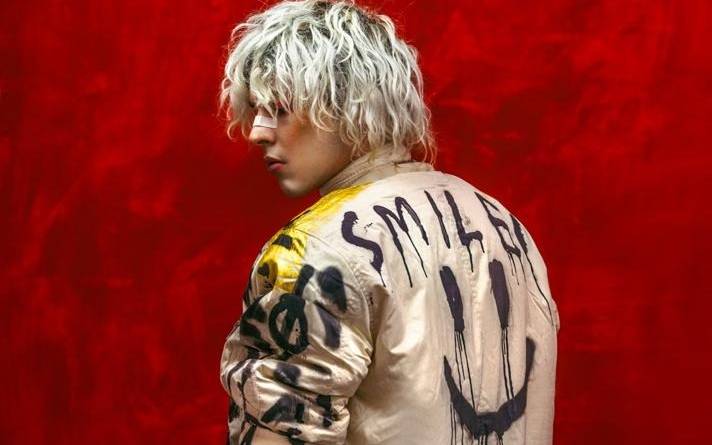 Barns Courtney – Supernatural