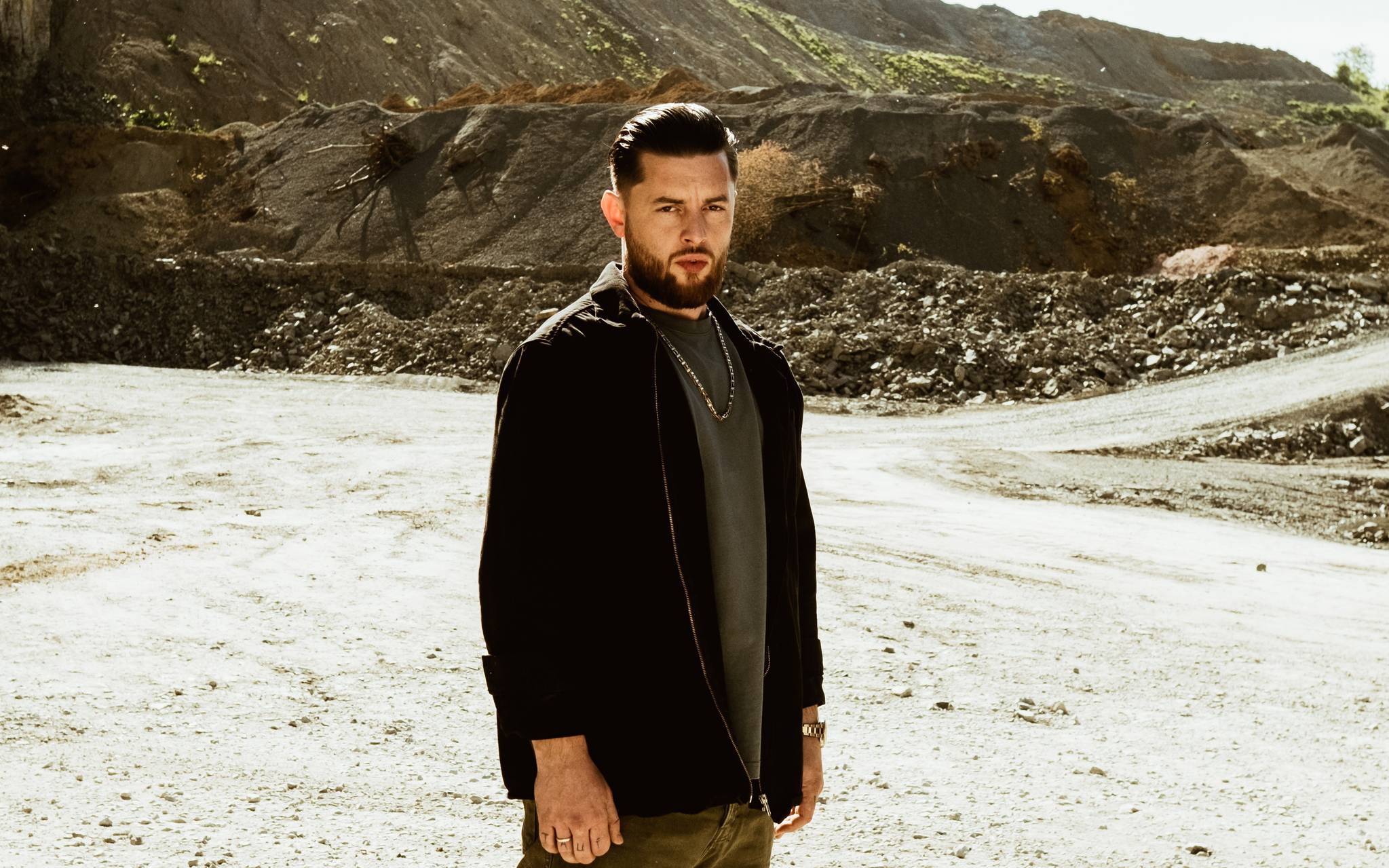 Bausa – Frühling im Viertel