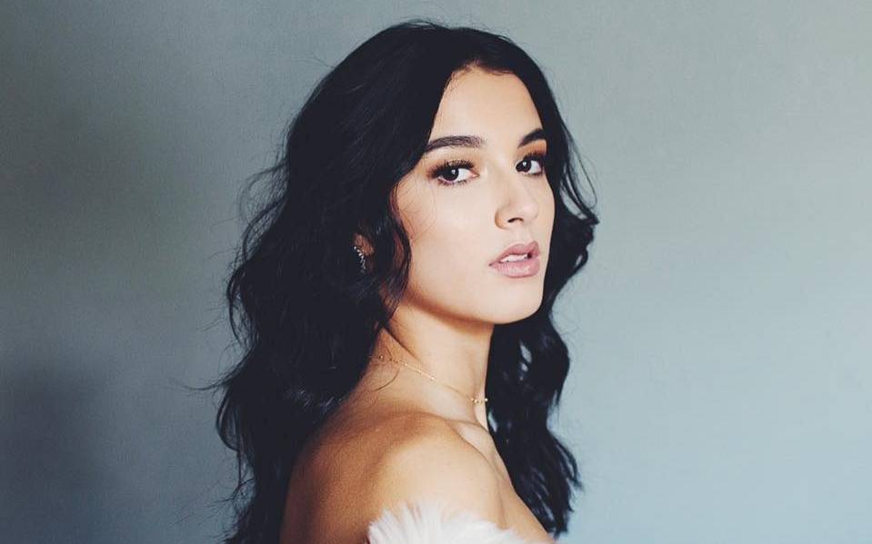 Bella Rios – By The Water