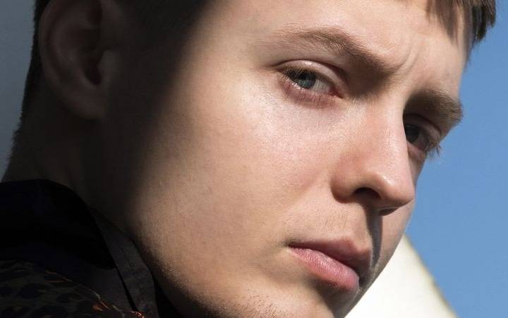 Ben Dolic – Breakaway