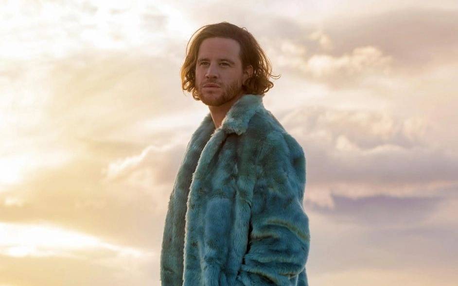 Ben Hazlewood – Fumes