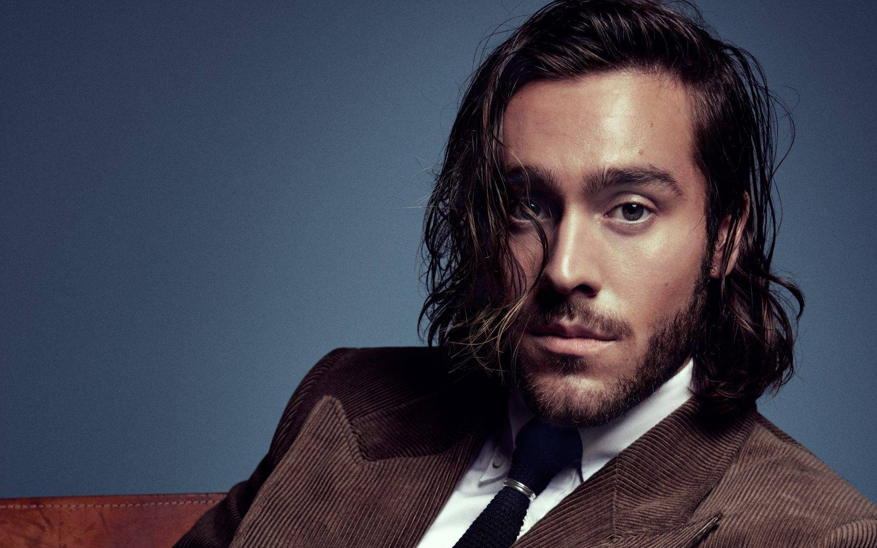 Benjamin Ingrosso im Interview