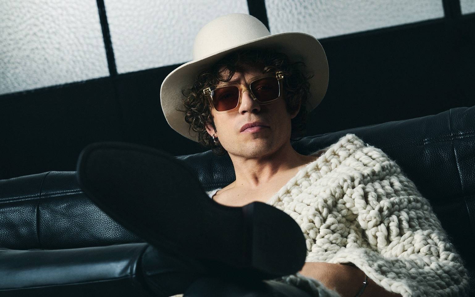 Bernhoft – Like The Way